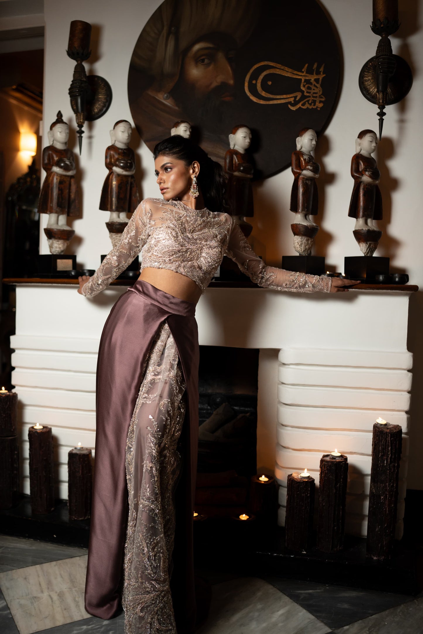 APSARA