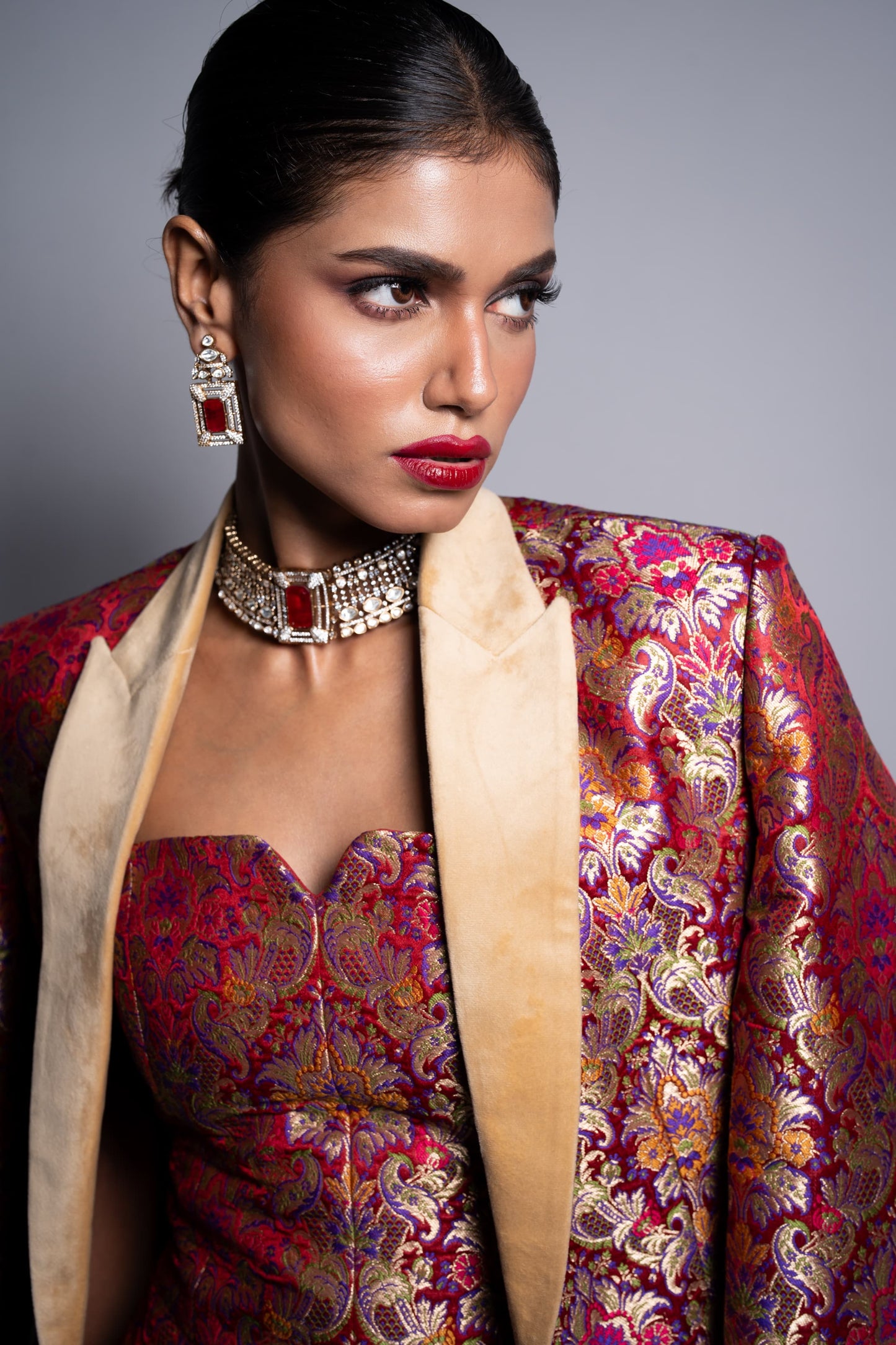 RADHA