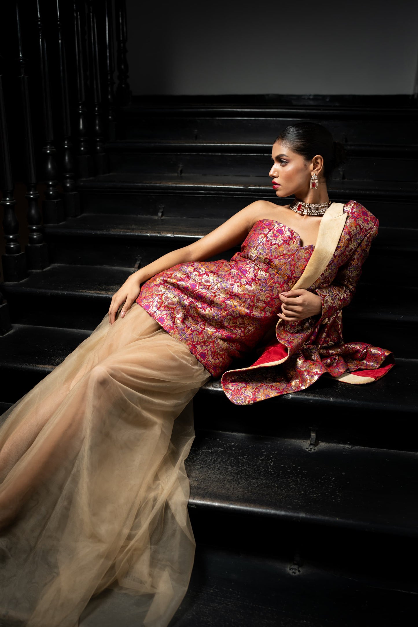 RADHA