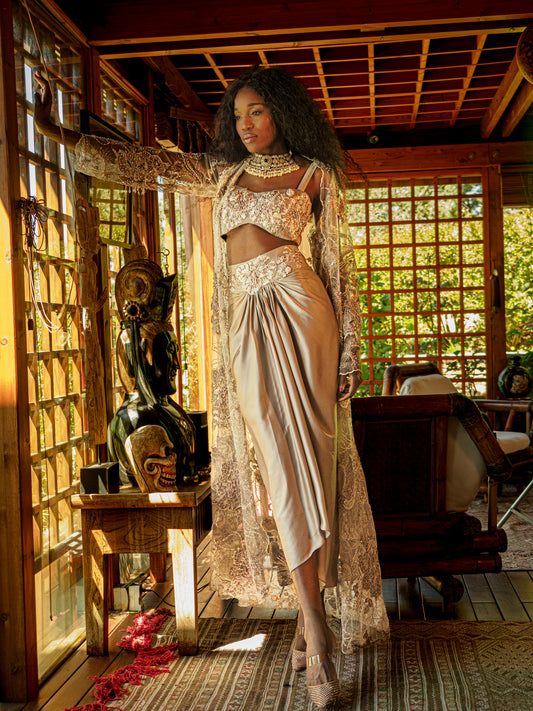 DEMETER