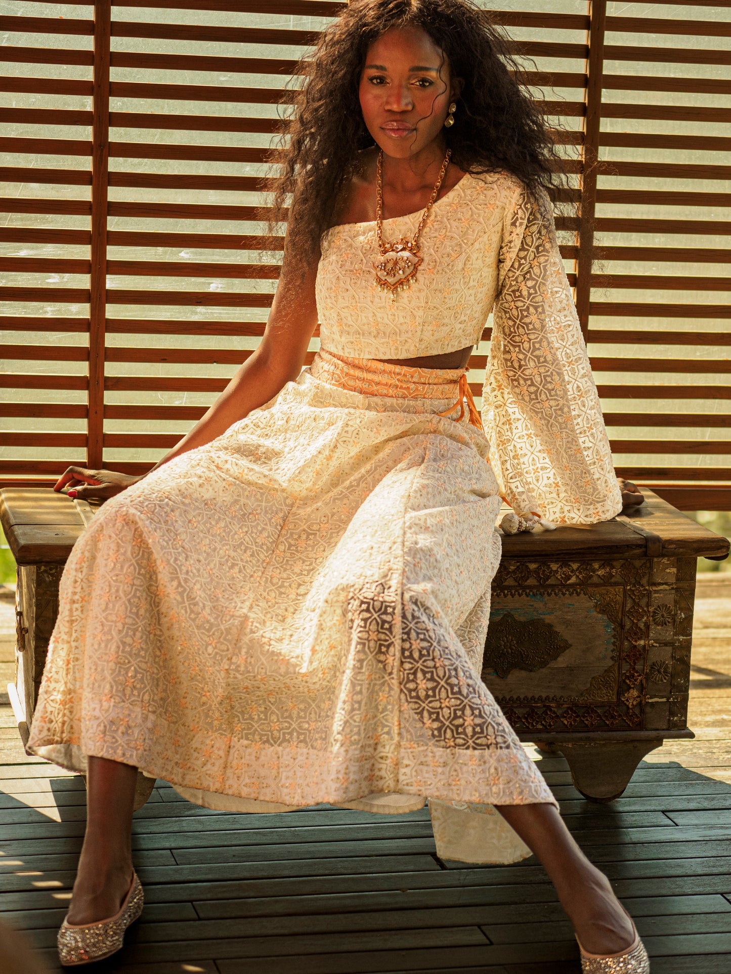 SARASWATI