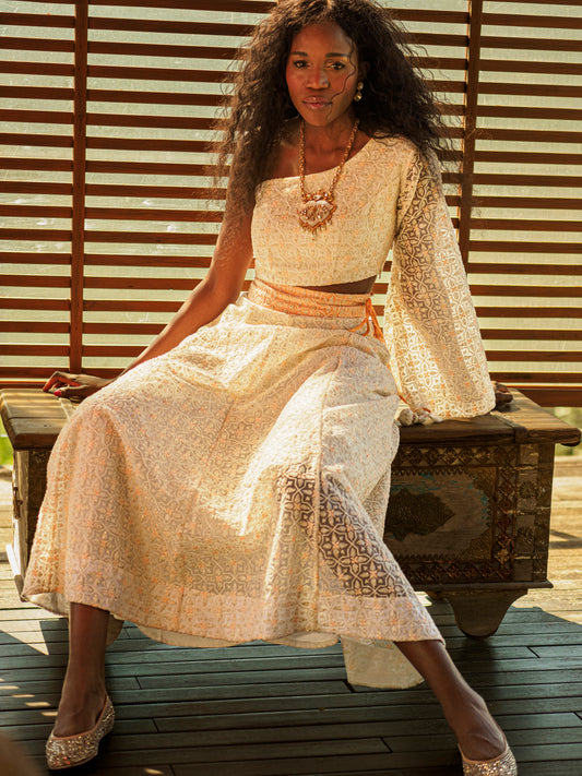 SARASWATI