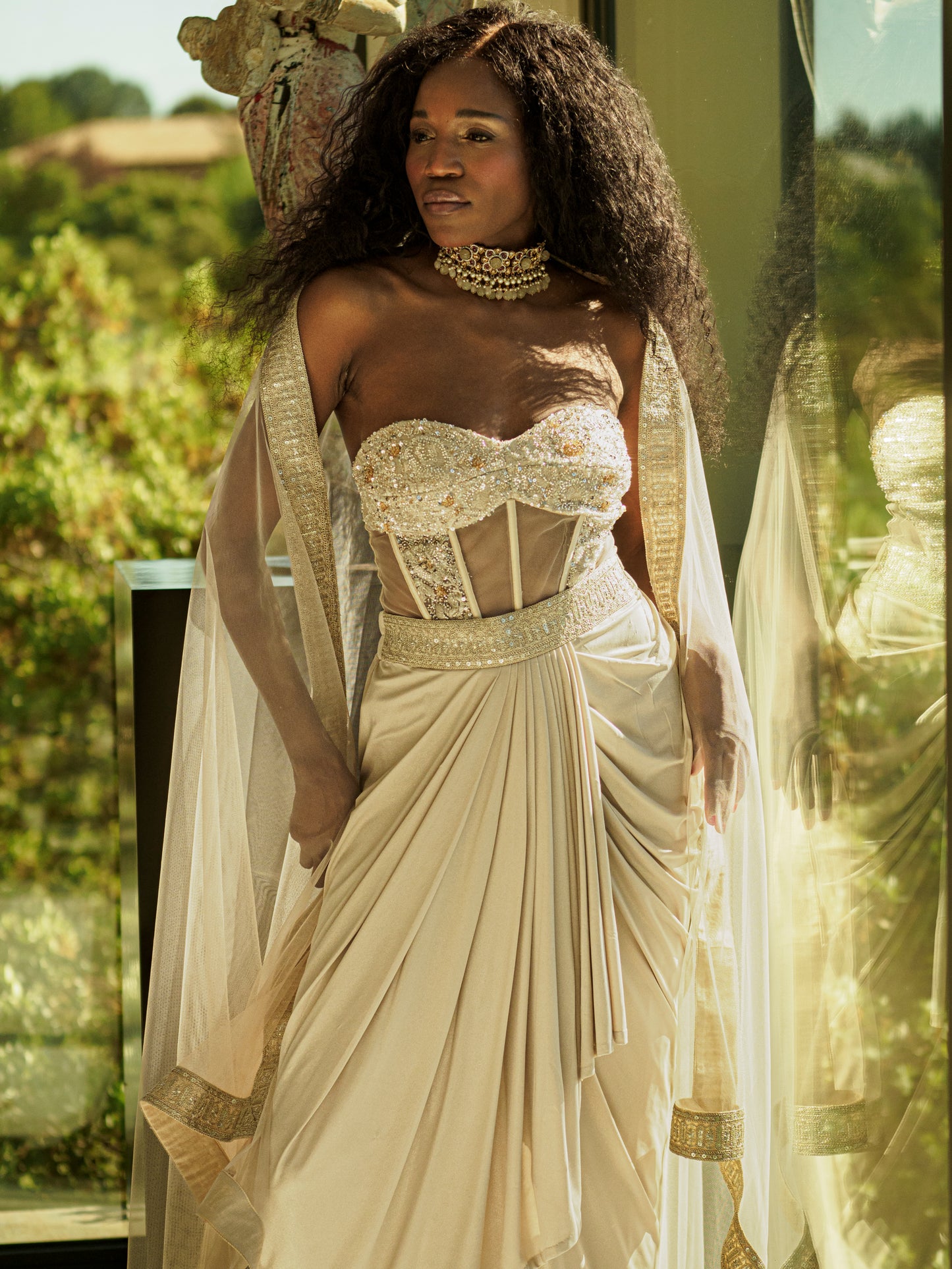 INANNA